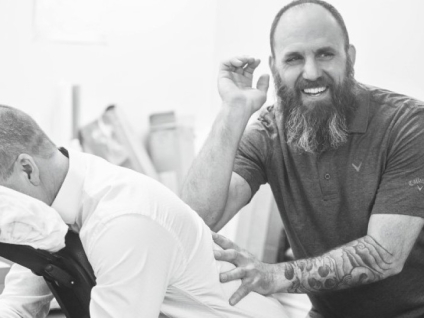 Quick Massage: O Poder do Relaxamento Rápido no Ambiente Moderno