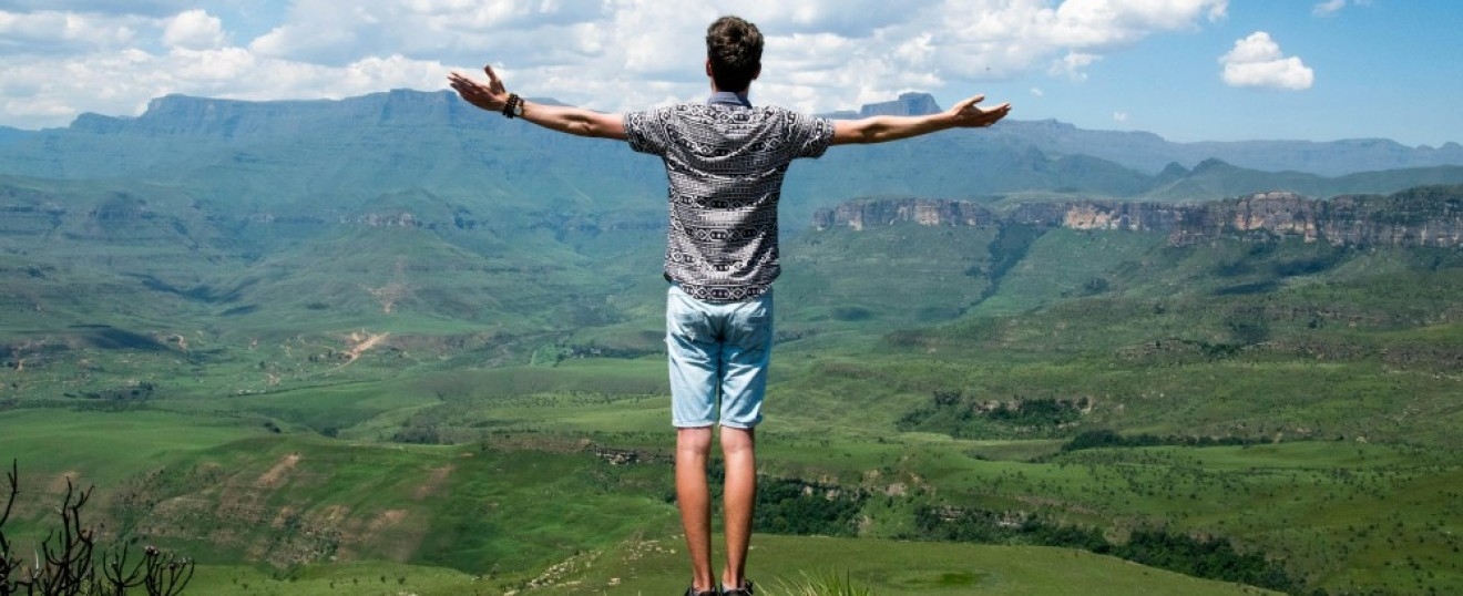 As Quatro Leis da Espiritualidade: Sabedoria e Filosofia Indiana