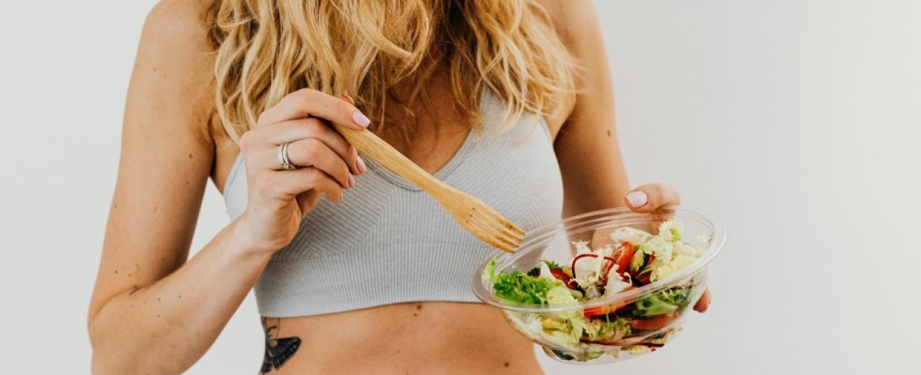 Nutrição e Sustentação Energética: Guia de Alimentação Saudável para Terapeutas