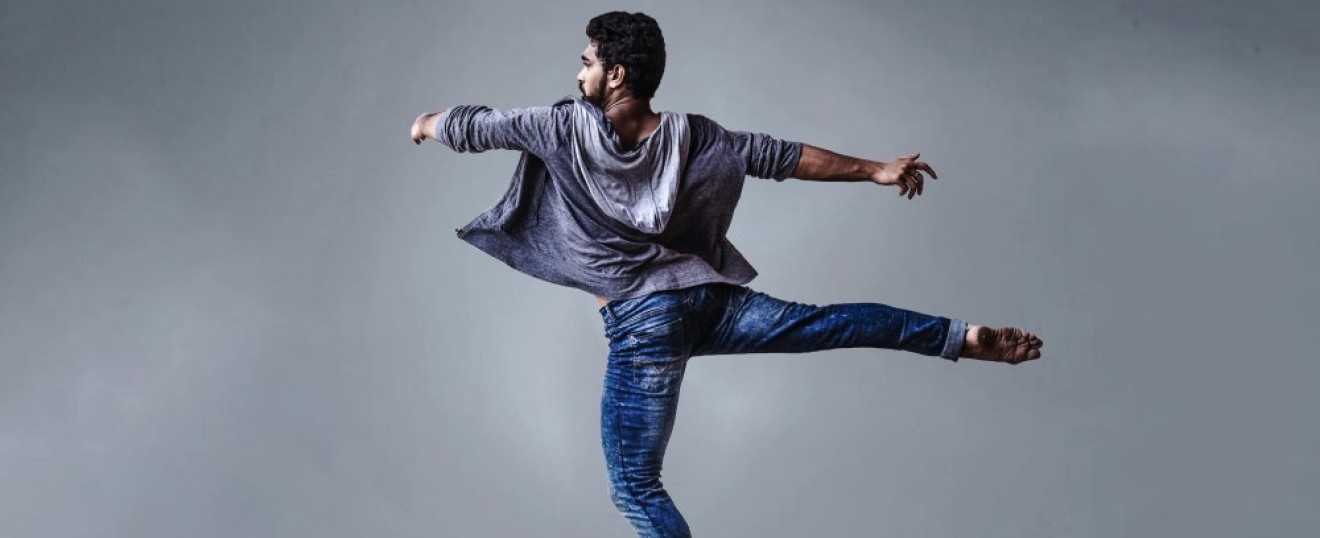 Biodanza: A Dança da Vida