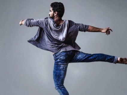 Biodanza: A Dança da Vida