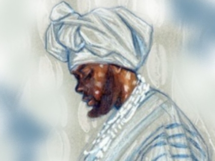 Olofi: A Divindade Suprema e o Fundamento da Criação