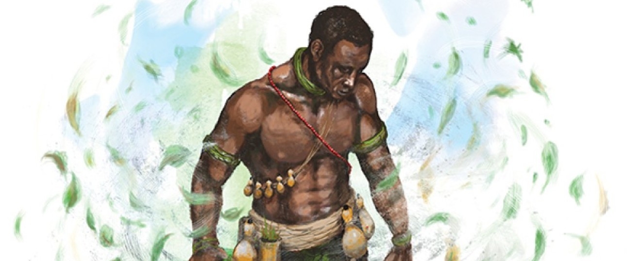 Orichá Osain: O Conhecedor, Senhor das Ervas e Segredos da Natureza