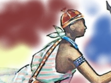 Orichá Oko: A Terra, Fonte de Firmeza e Mistério da Vida e Morte