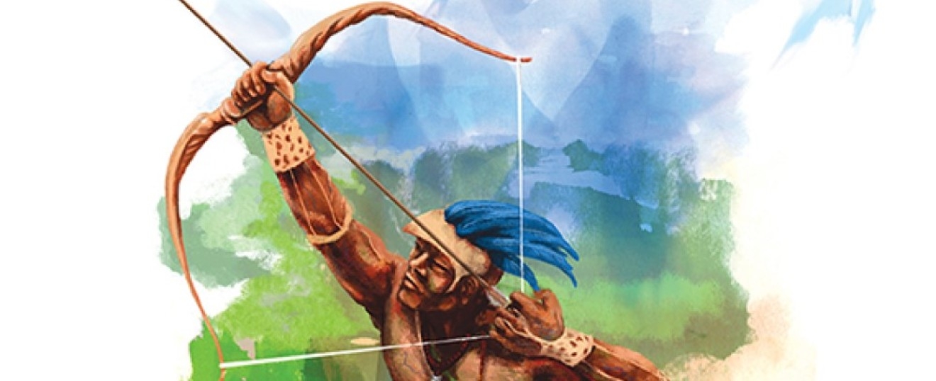 Orichá Ochosi: O Caçador Divino, o Mestre da Justiça e o Guardião da Lei