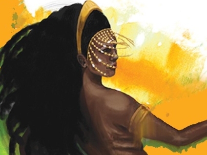 Orichá Ochún: A Rainha do Amor, da Doçura e das Águas Doces