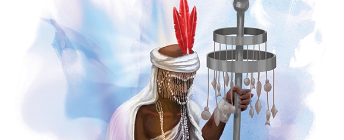 Orichá Obatalá: O Rei da Paz, o Juiz Supremo e o Criador da Humanidade