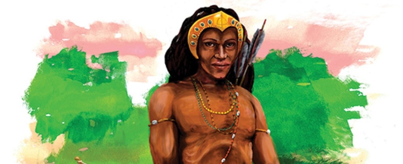 Orichá Inle: O Médico, Pescador e Guardião Silencioso dos Segredos do Mar