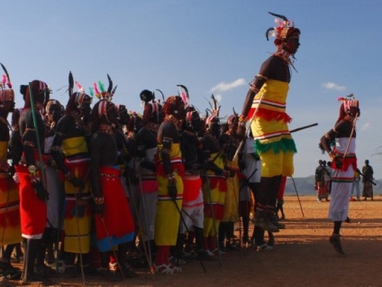 A Oferenda de Obi a Eleguá: Consulta, Respeito e Hierarquia