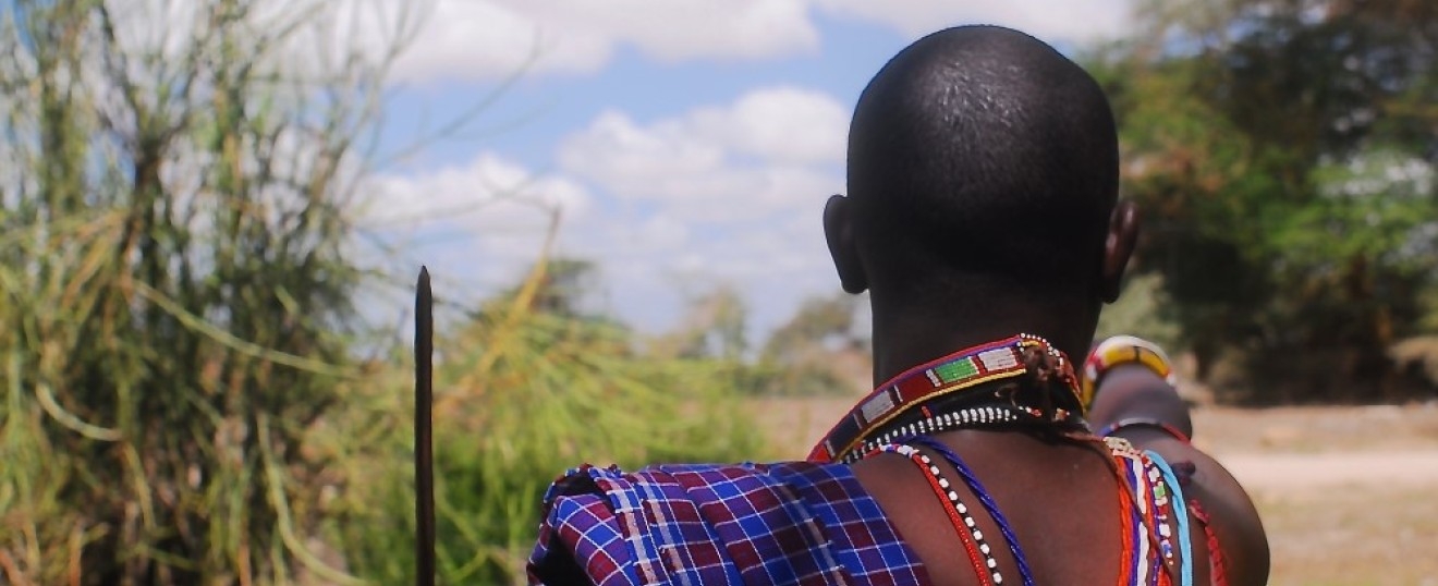 A Ética do Olorichá e a Responsabilidade na Tradição Iorubá