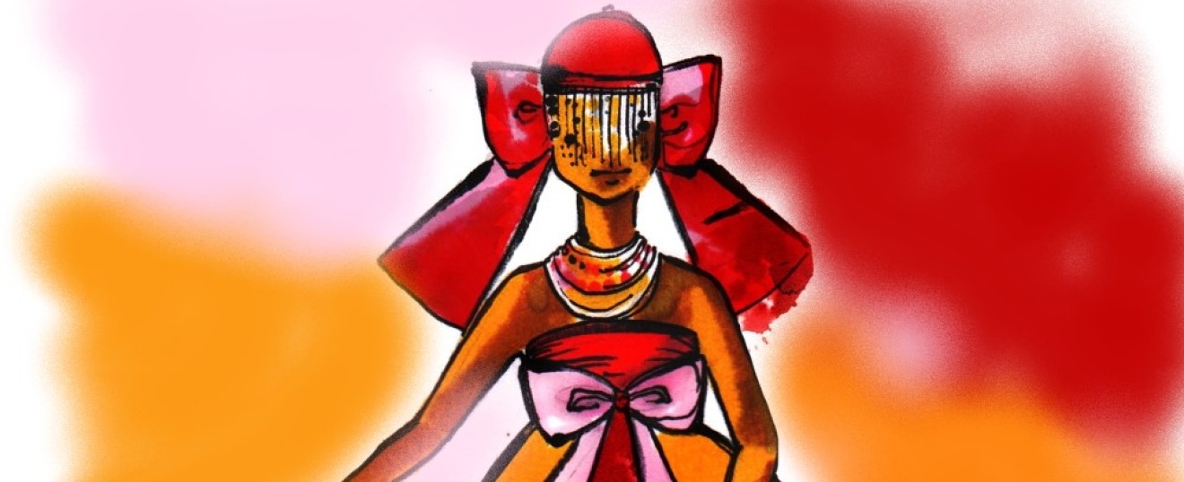 Orichá Obá Naní: A Mestra da Guerra, a Esposa Traída e o Poder de Tudo o Que Existe