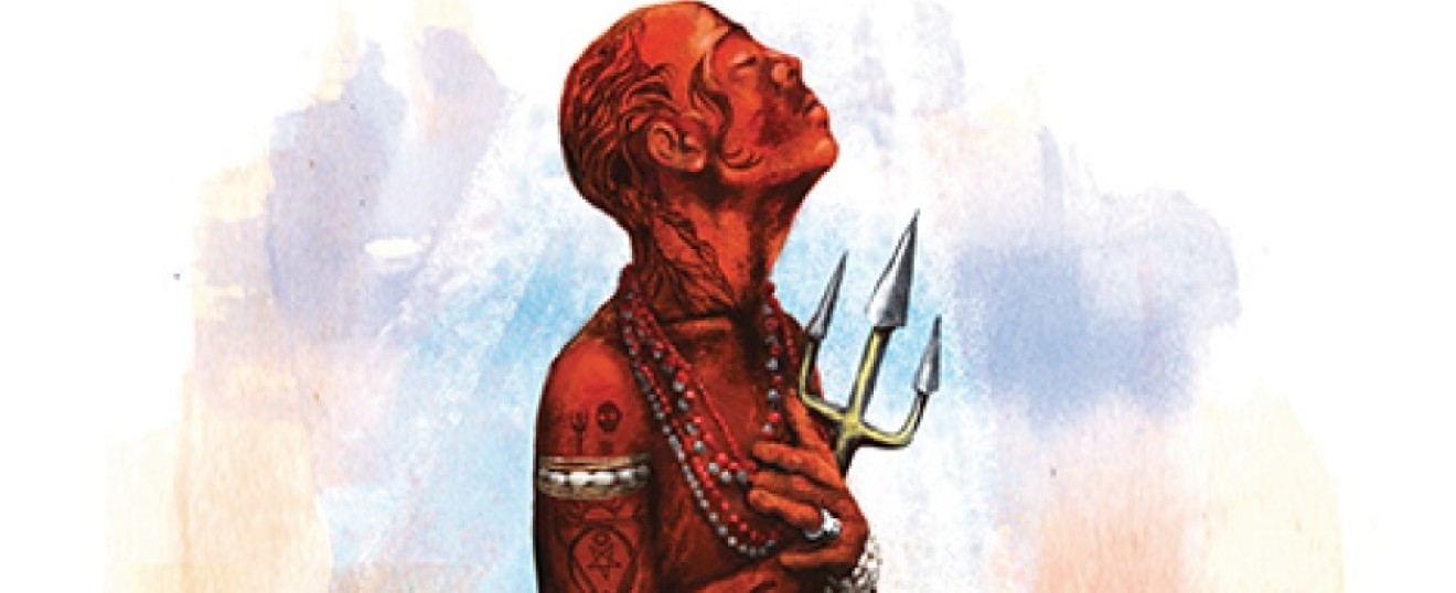 Orichá Eleguá (Eschú): O Dono dos Caminhos, Mensageiro e Primeiro a Ser Saudado