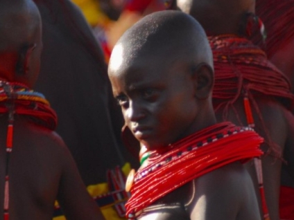 Apetebi e as Mulheres na Santeria: Papel, Restrições e a Crítica à Tradição