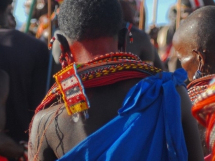 O Sacrifício de Animais (Eyebale) na Santeria: Sangue para o Renascimento e a Proteção