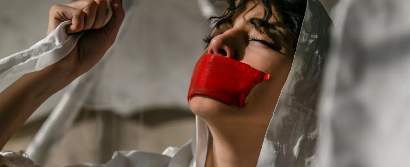 Liberdade para Acreditar: Sustentando o Padrão da Declaração