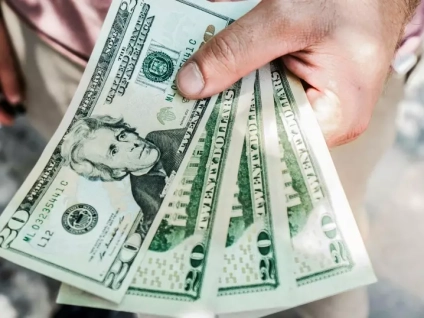 De Bem Com o Dinheiro