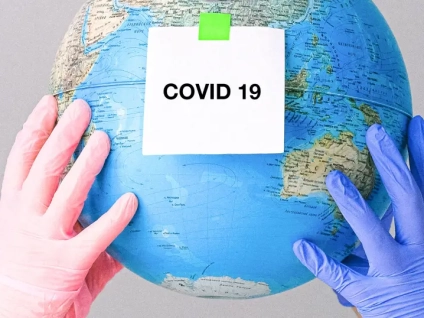 Falar da pandemia não é apenas recordar a infeção de um vírus nas populações mais vulneráveis.