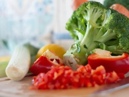 Alimentação Equilibrada: Como Criar Hábitos Mais Saudáveis