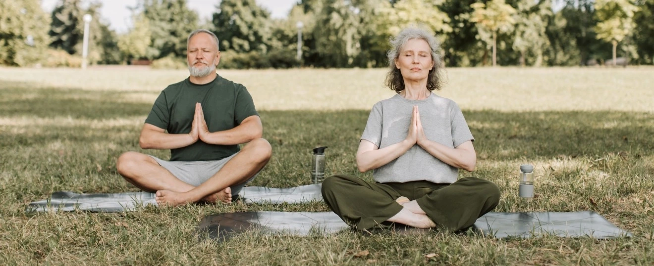 Meditação: Como Criar Momentos de Calma e Bem-Estar