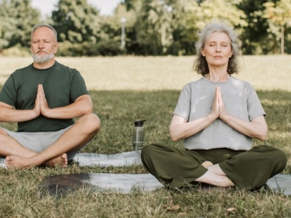 Meditação: Como Criar Momentos de Calma e Bem-Estar
