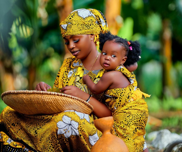 Consulta de Búzios (Dillogun)