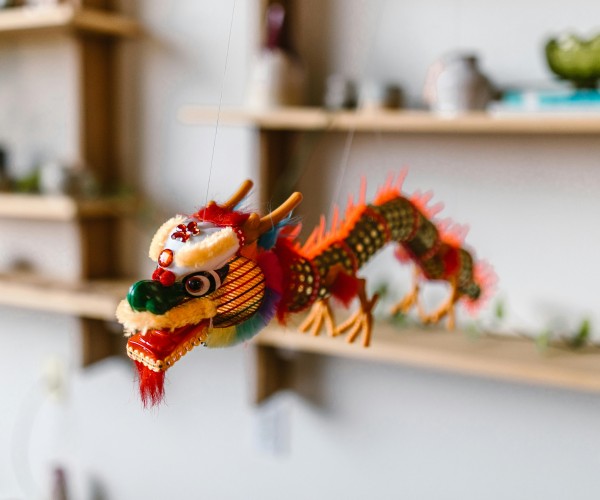 Consultoria de Feng Shui Essencial