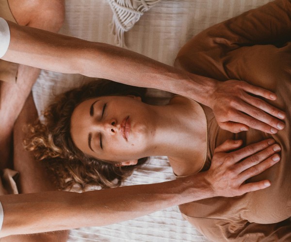 Sessão de Reiki Essencial