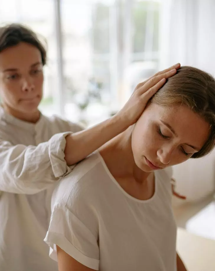 Curso de Reiki 1