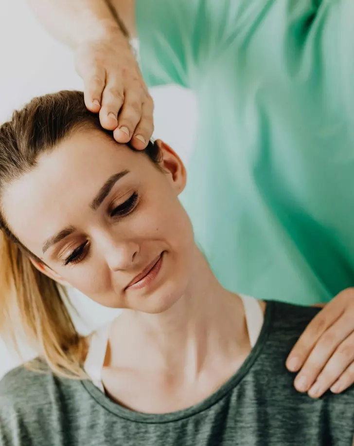 Curso de Reiki 2