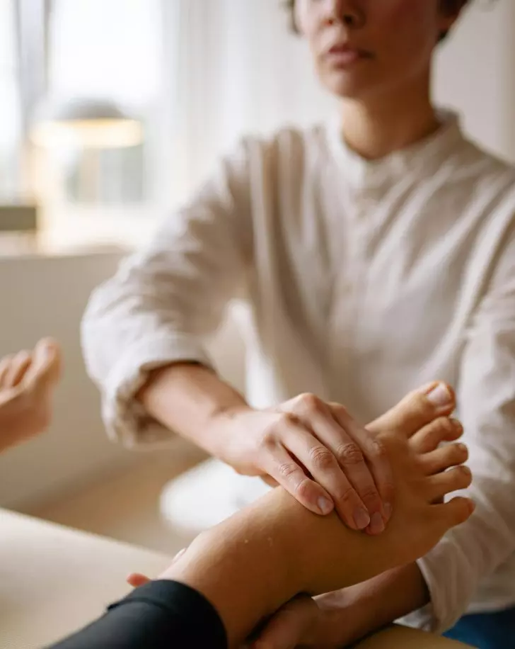 Curso de Reiki 3