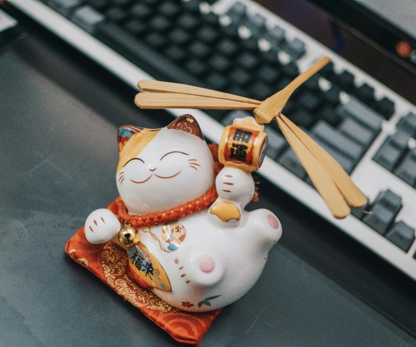 CURSO FENG SHUI : VIVER EM HARMONIA