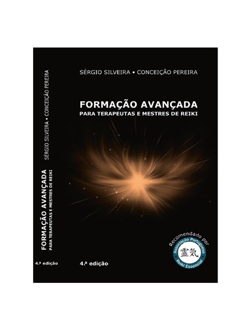 Formação Avançada Terapeutas - 4º Edição