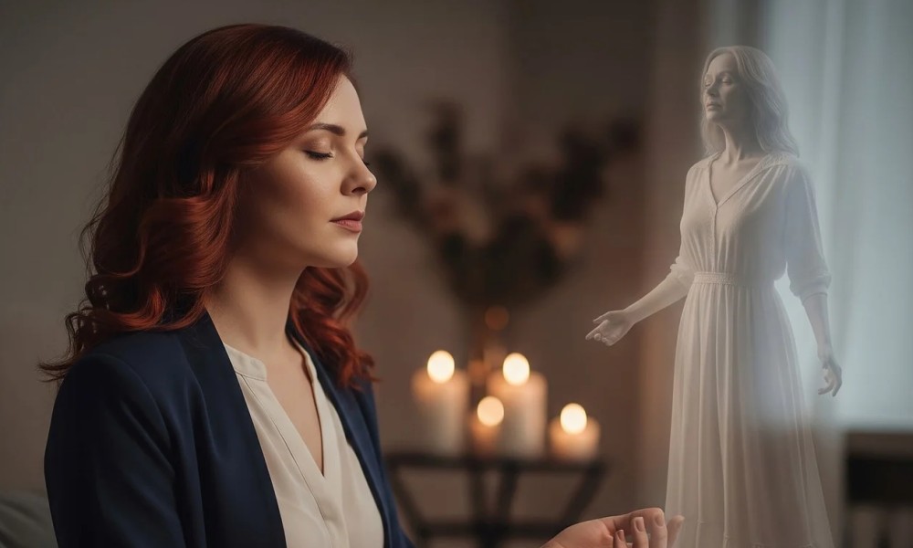 O Que É a Mediunidade? Uma Exploração ...