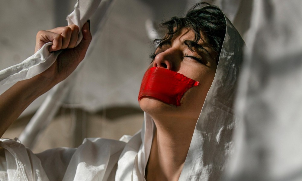 Liberdade para Acreditar: Sustentando o Padrão ...