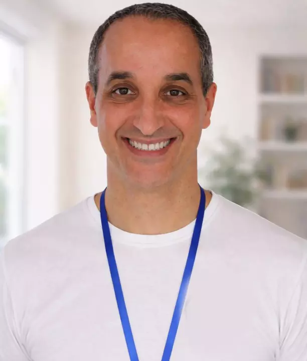 Sérgio Silveira