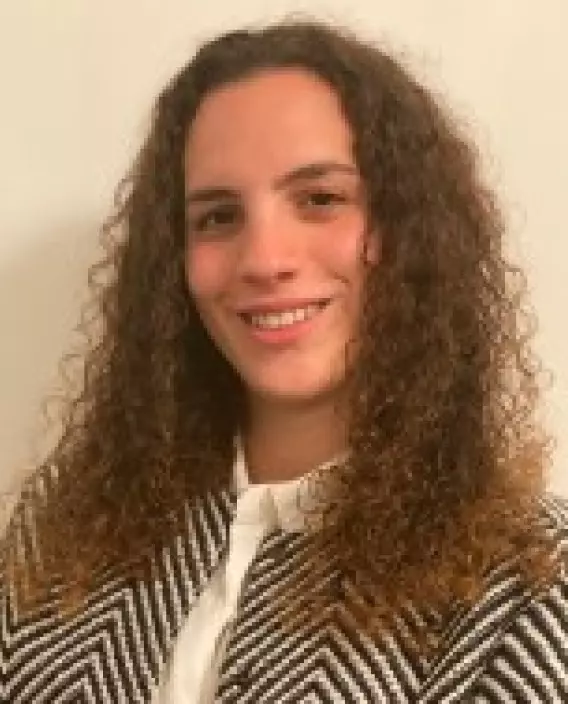 Ana Catarina