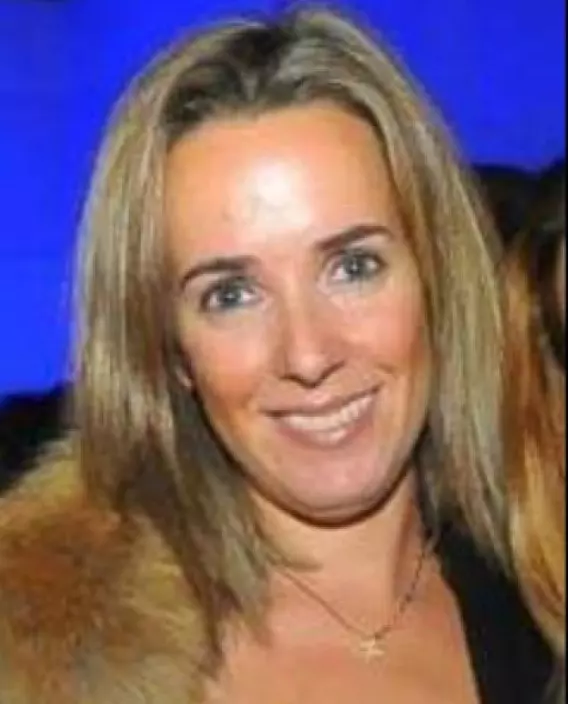 Célia Quaresma