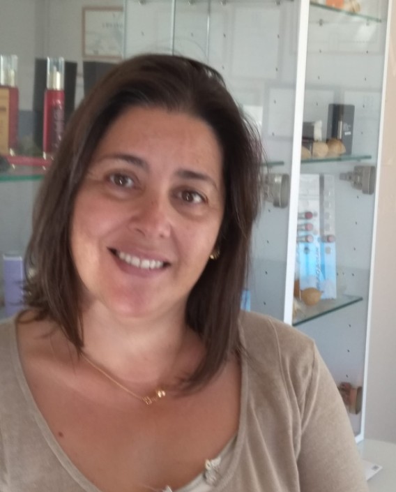 Dynamic Content Image