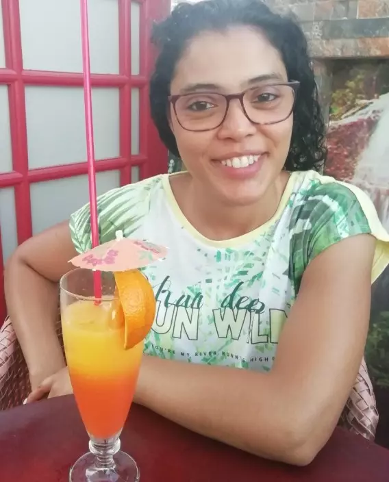 Mónica Moreira