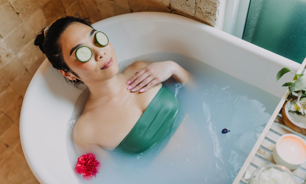 Hidroterapia, a saúde que vem das águas